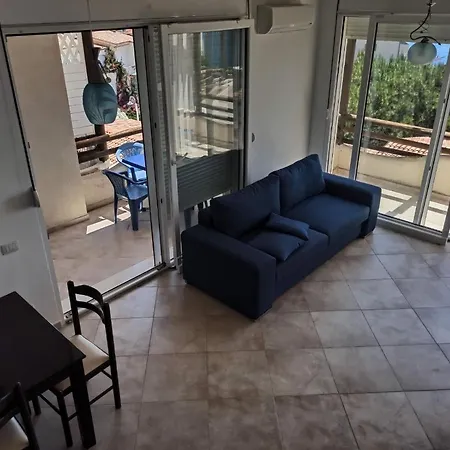 Piko Studio Bougainville Apartment *