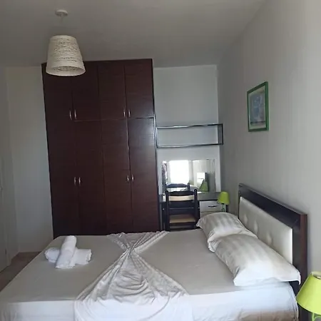 Piko Studio Bougainville Apartment Sarande