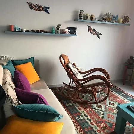 Piko Studio Bougainville Sarande