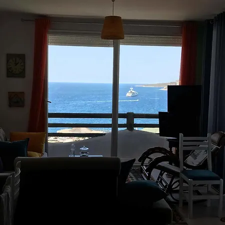 Apartment Piko Studio Bougainville *