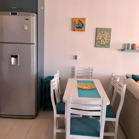 Piko Studio Bougainville Apartment Sarande