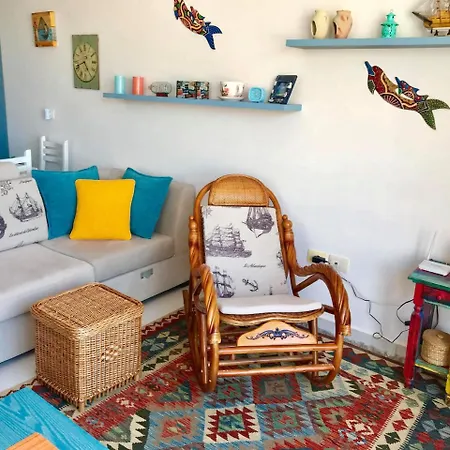 Piko Studio Bougainville Apartment
