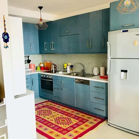 Apartment Piko Studio Bougainville