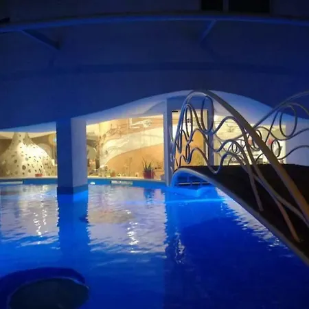 Apartment Piko Studio Bougainville Sarande